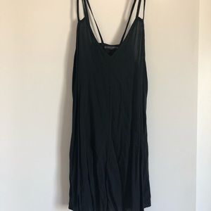 Brandy Melville Slip Dress OS